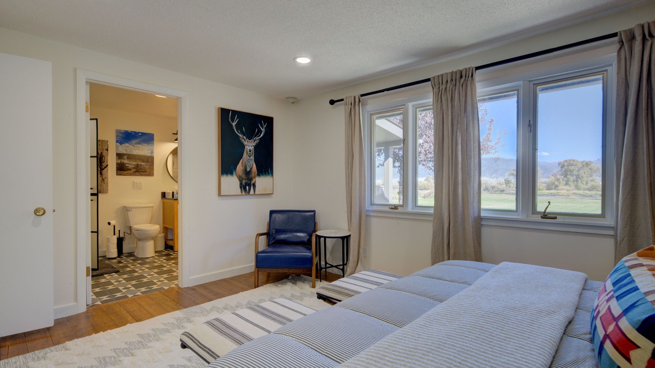 Photo of Bedroom in Ennis