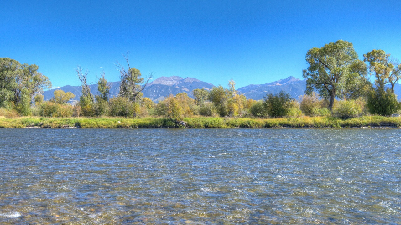 Photo of Outdoor in Ennis