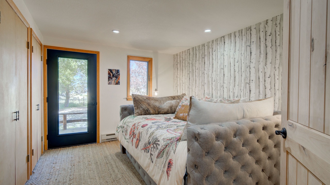 Photo of Bedroom in Ennis