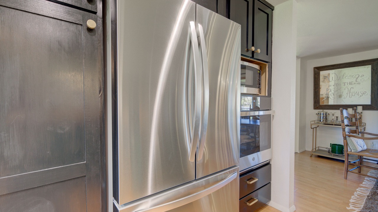 Photo of Kitchen in Ennis