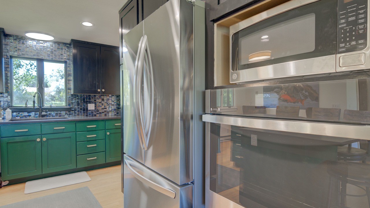 Photo of Kitchen in Ennis