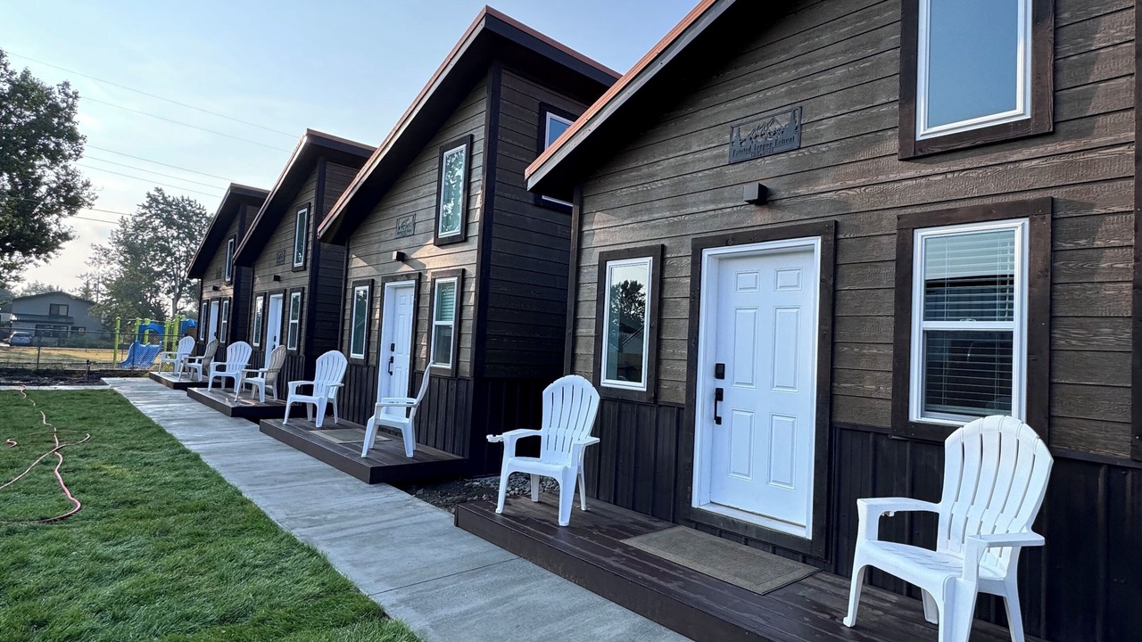 Photo of Others in East Glacier Park Village