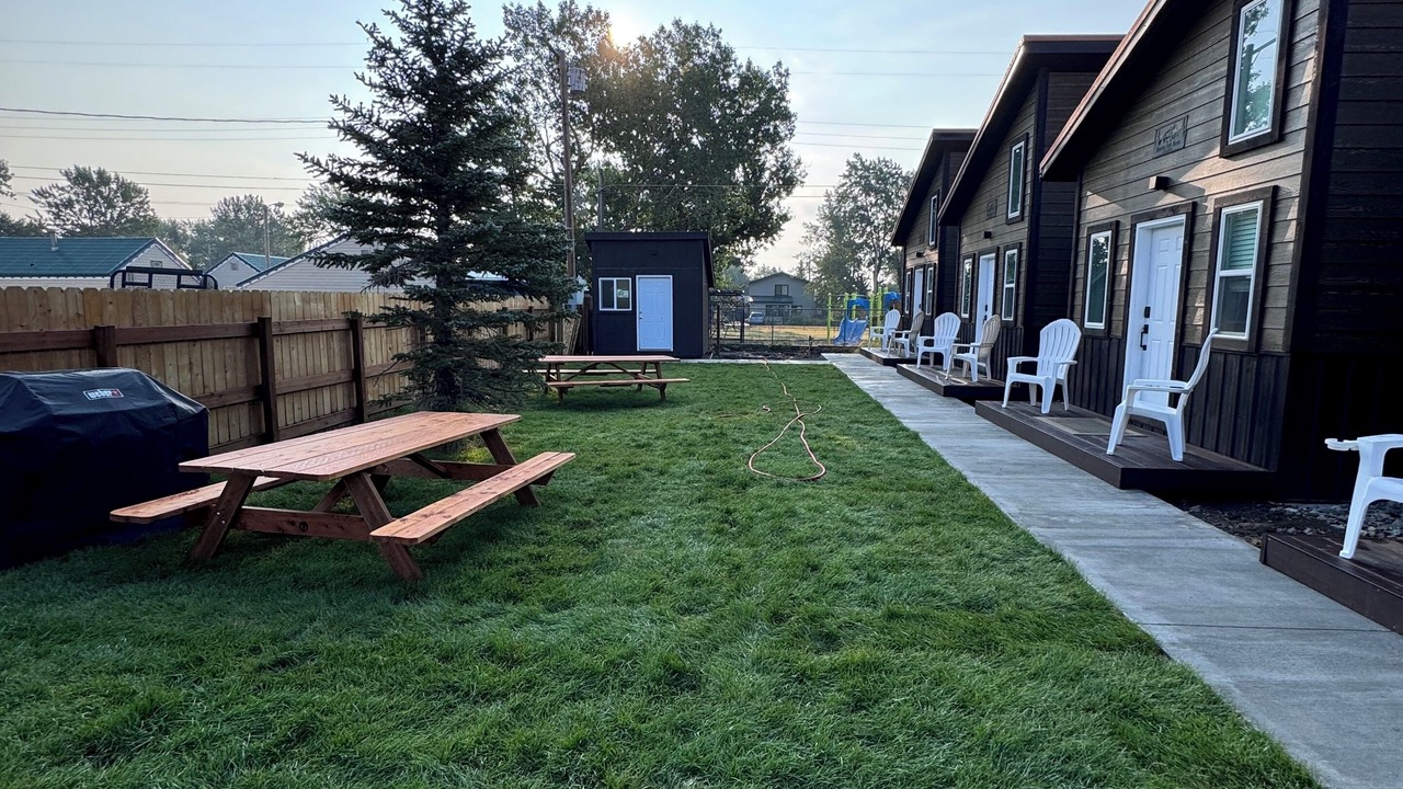 Photo of Others in East Glacier Park Village