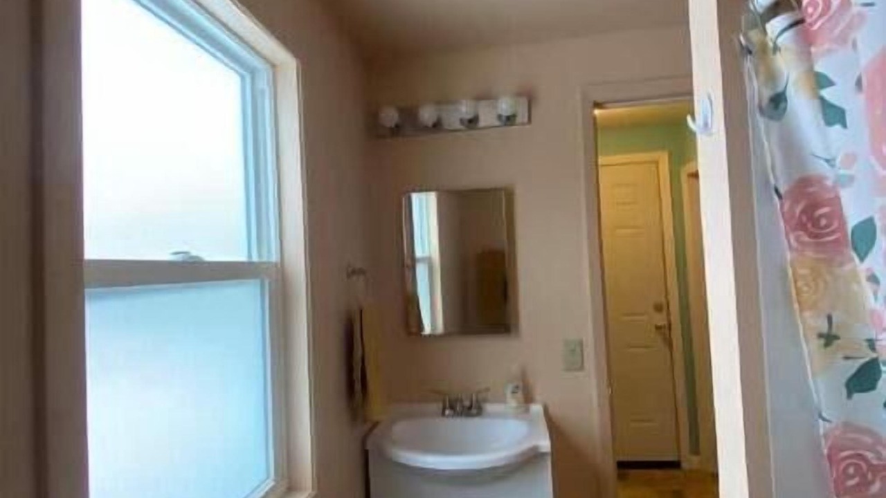 Photo of Bathroom in Miles City