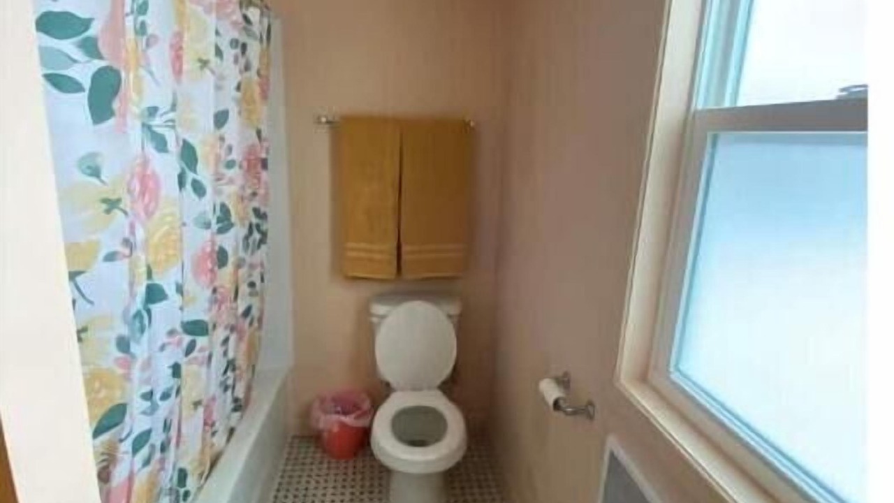 Photo of Bathroom in Miles City