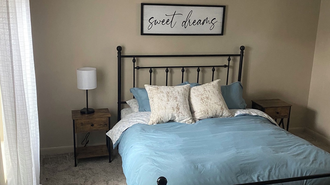 Photo of Bedroom in Miles City