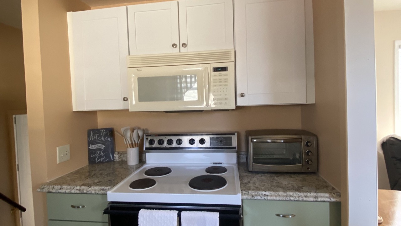 Photo of Kitchen in Miles City