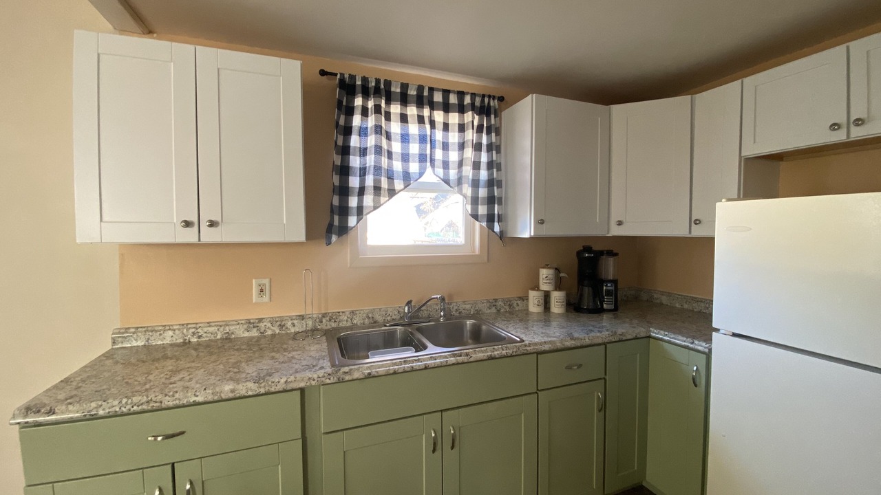 Photo of Kitchen in Miles City