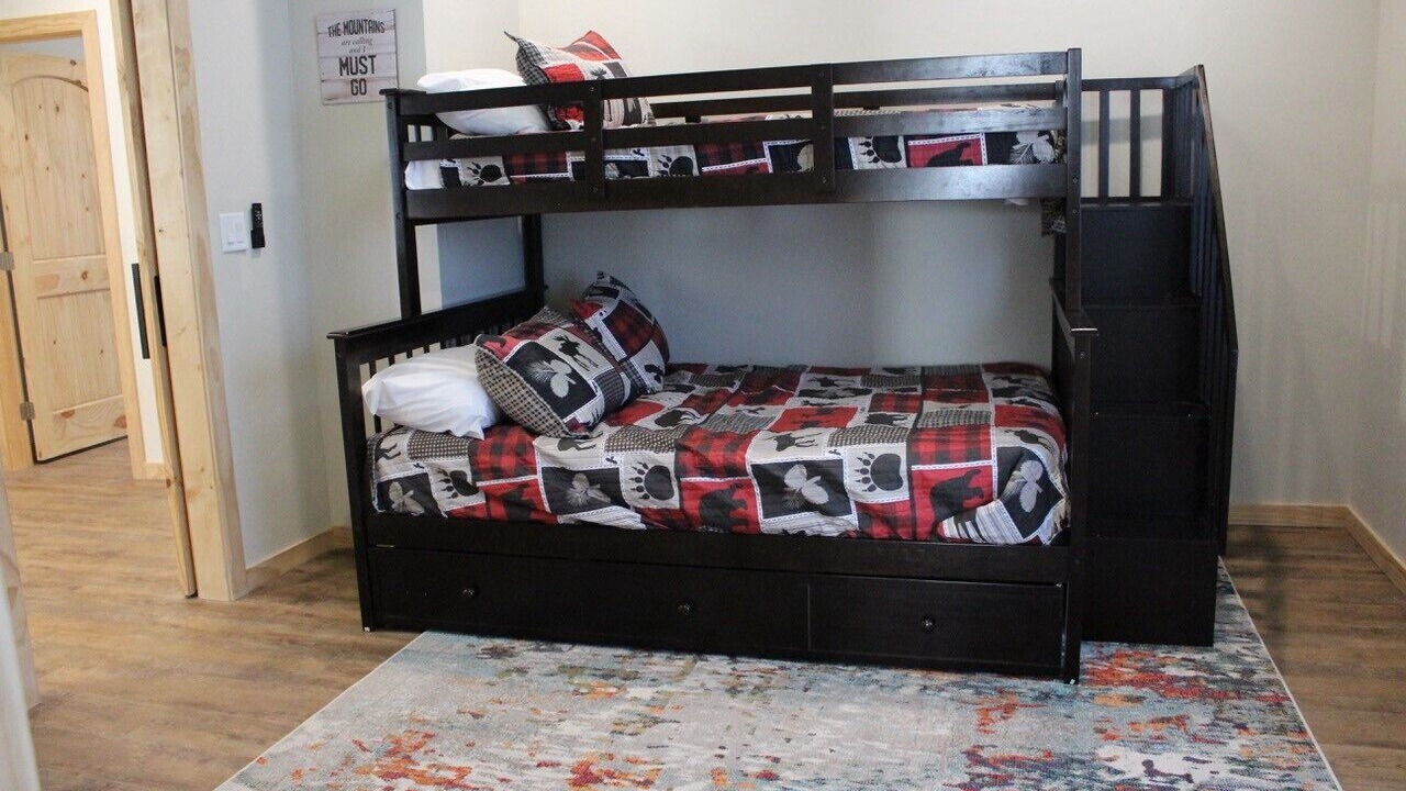 Photo of Bedroom in Poncha Springs