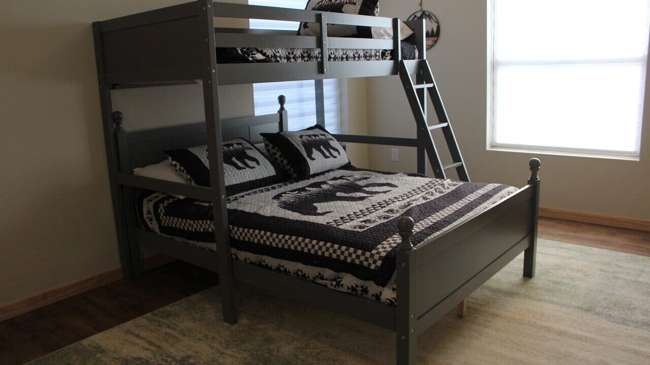 Photo of Bedroom in Poncha Springs
