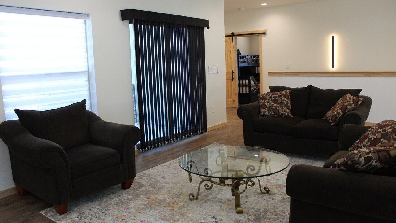 Photo of Livingroom in Poncha Springs