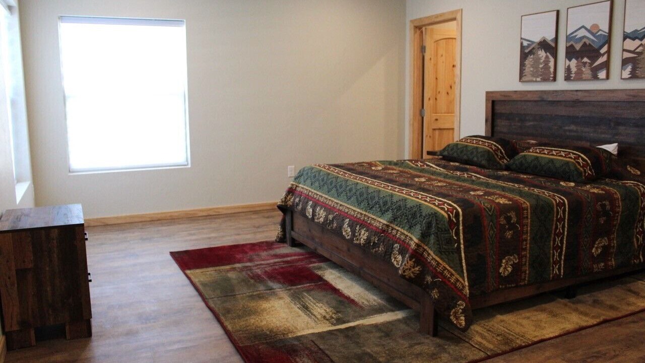 Photo of Bedroom in Poncha Springs