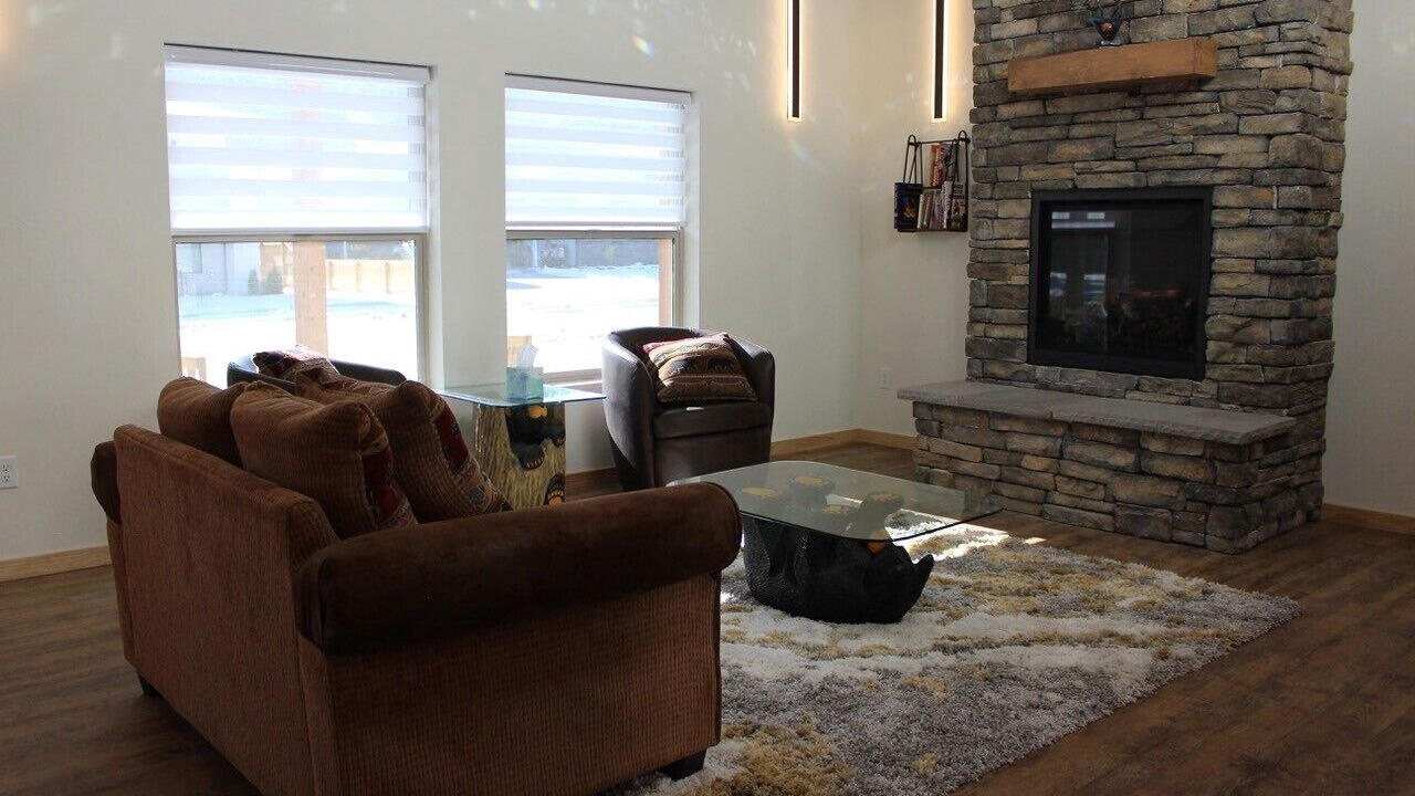Photo of Livingroom in Poncha Springs