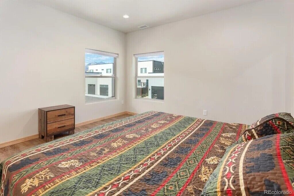 Photo of Bedroom in Poncha Springs