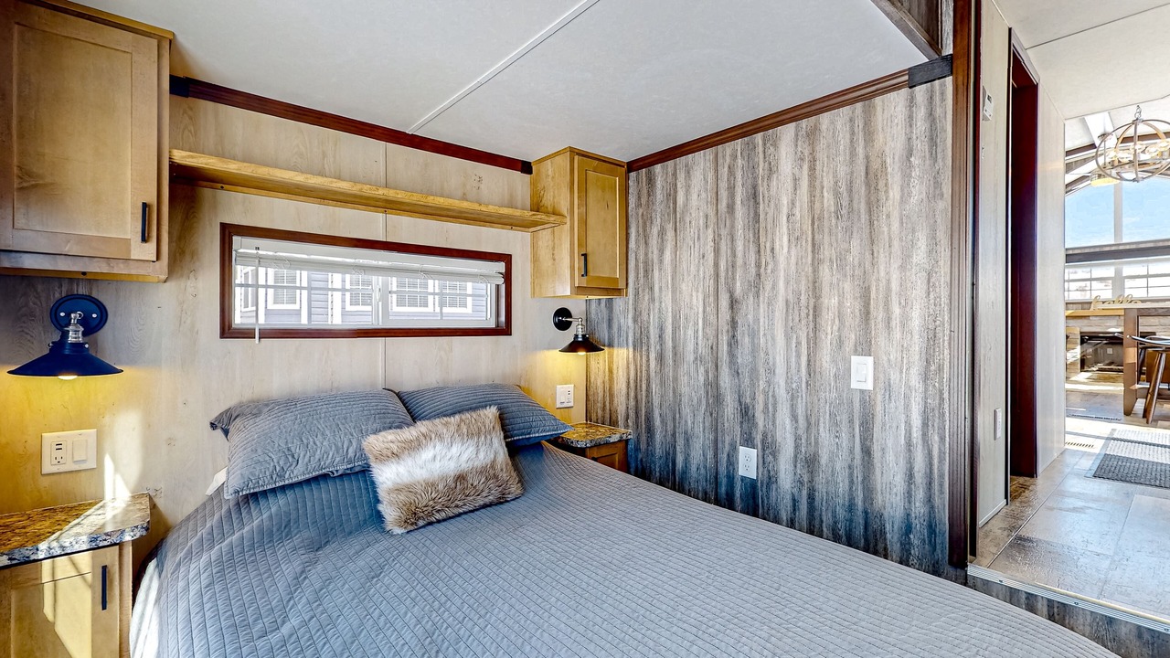 Photo of Bedroom in Park County
