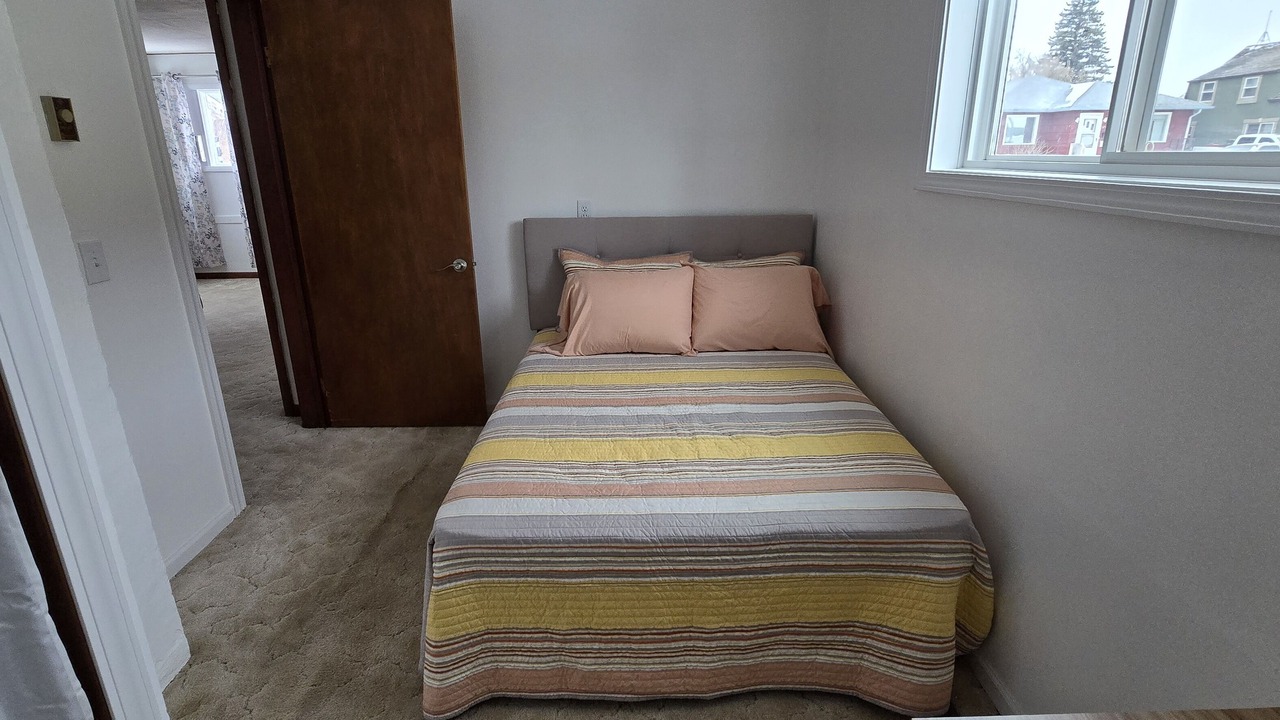 Photo of Bedroom in Plentywood