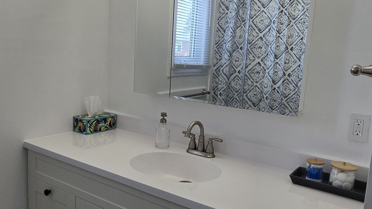 Photo of Bathroom in Plentywood