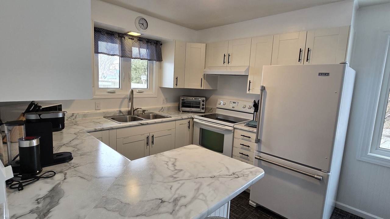 Photo of Kitchen in Plentywood