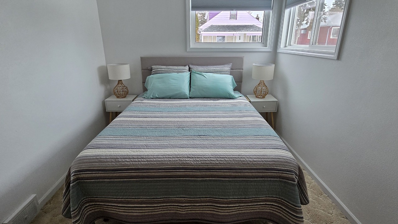 Photo of Bedroom in Plentywood