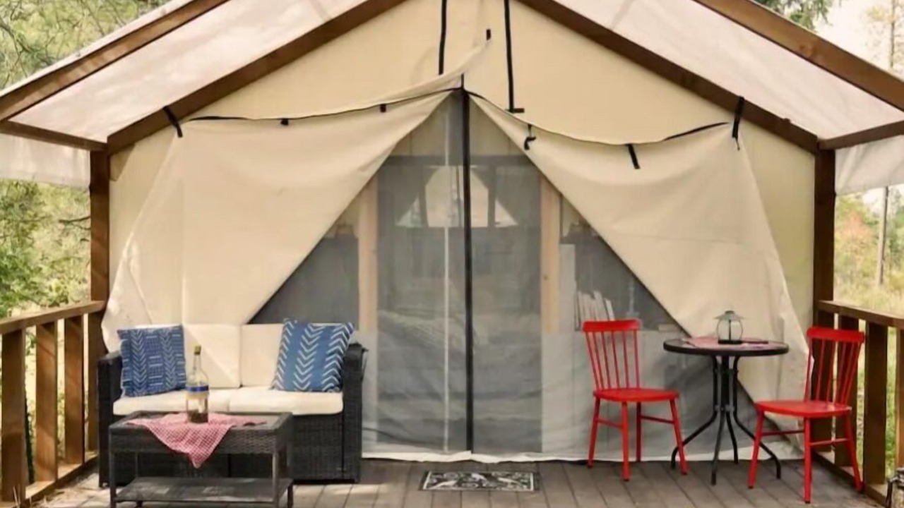 Photo of Outdoor in Ronan
