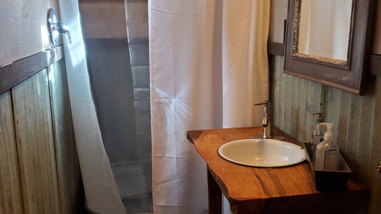 Photo of Bathroom in Ronan