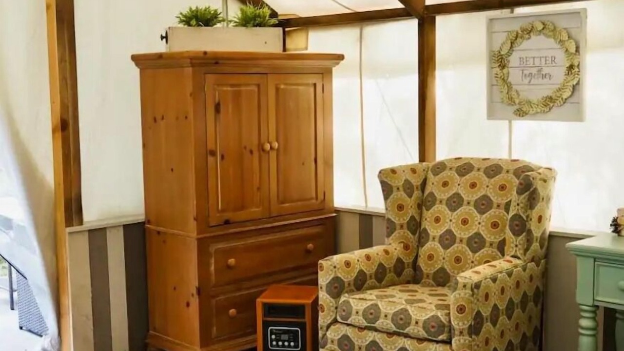 Photo of Bedroom in Ronan