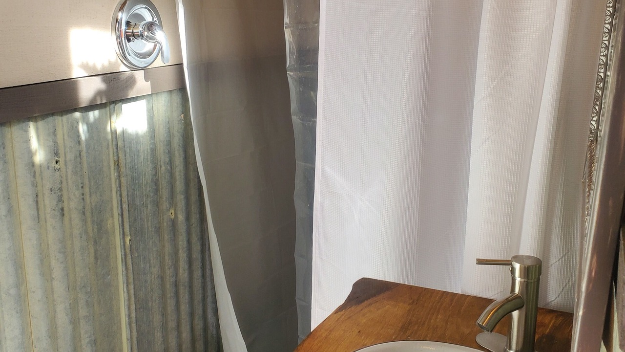 Photo of Bathroom in Ronan
