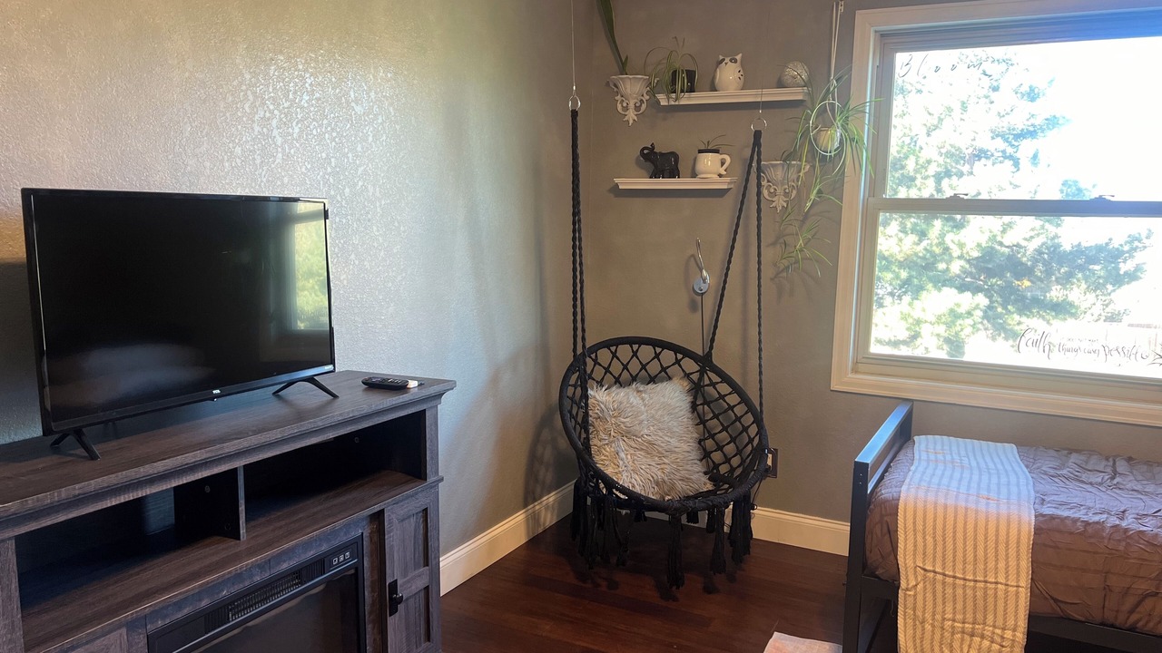 Photo of Livingroom in Briargate