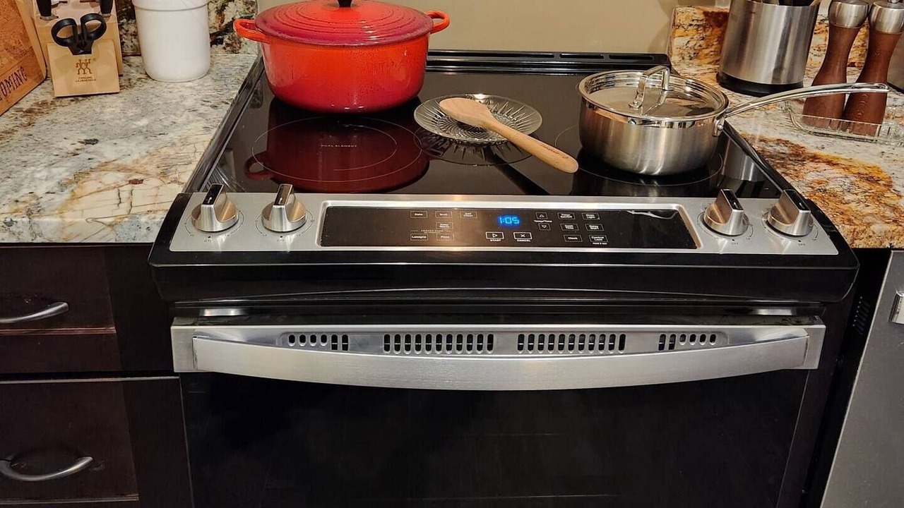 Photo of Kitchen in Cody