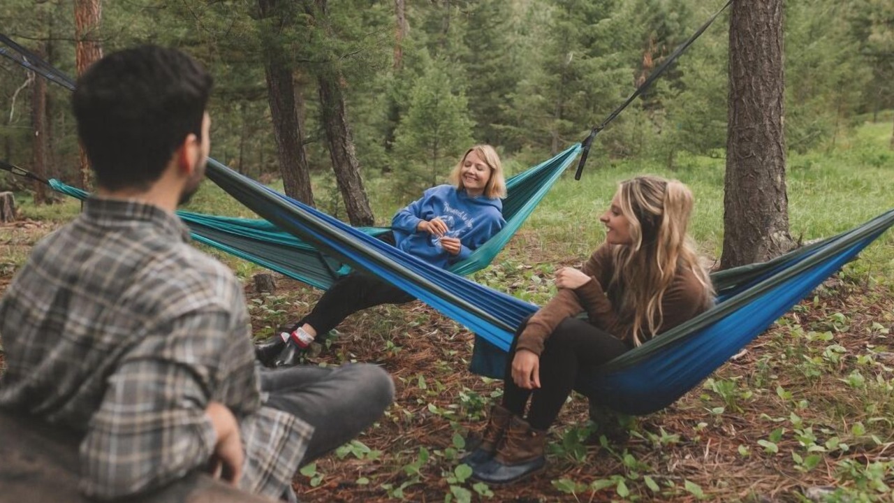 Photo of Outdoor in Missoula