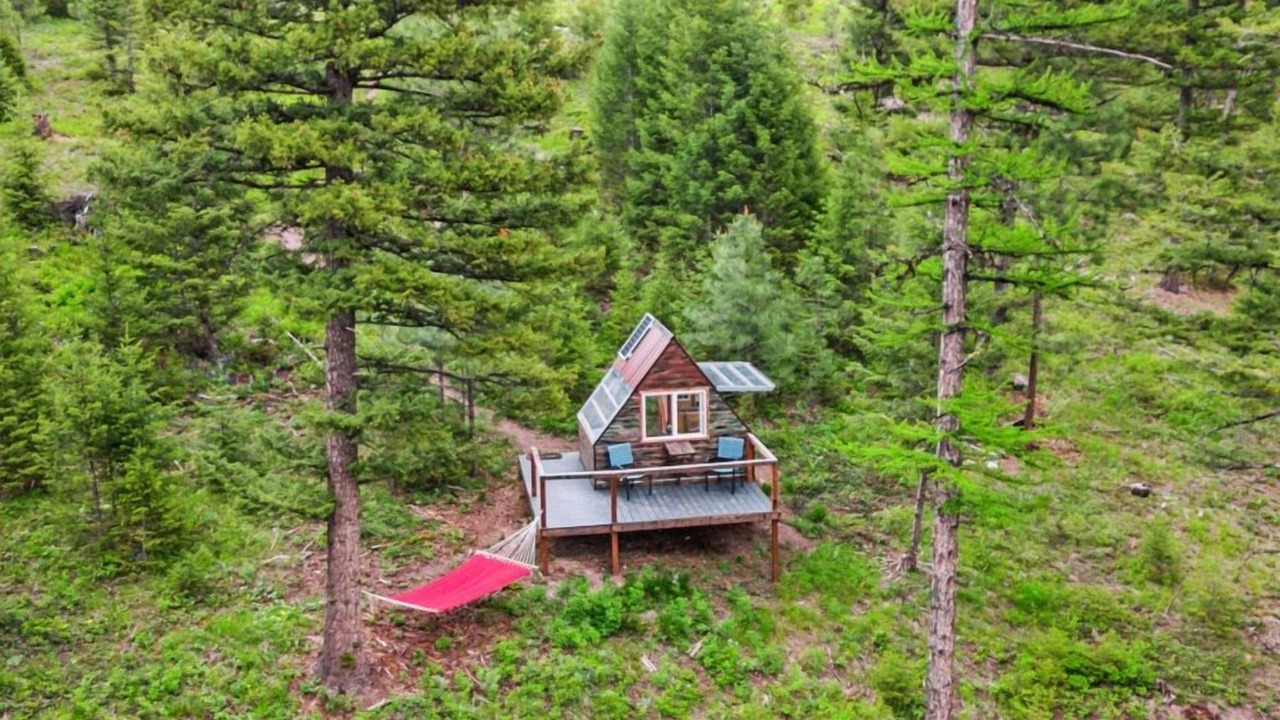Photo of Outdoor in Missoula