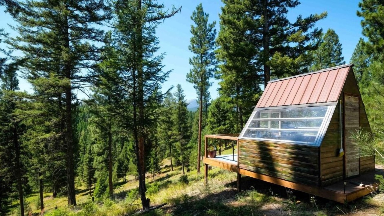 Photo of Outdoor in Missoula
