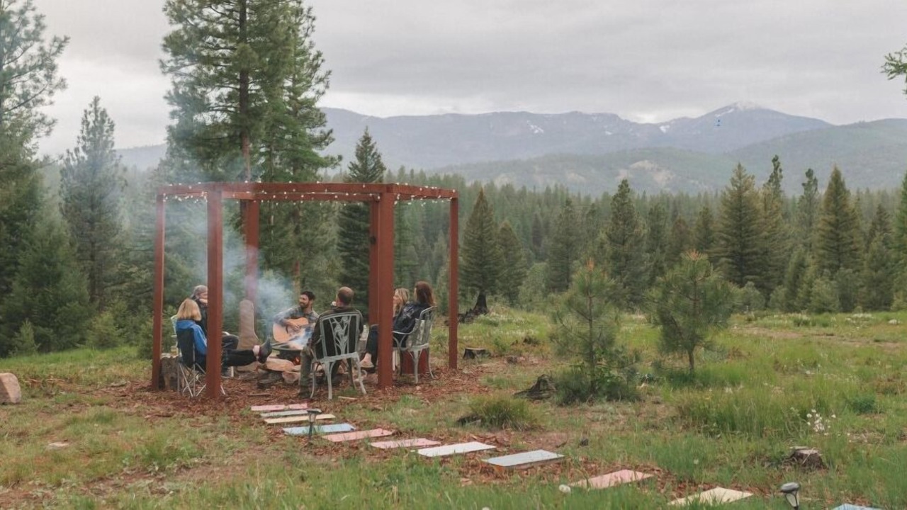 Photo of Outdoor in Missoula