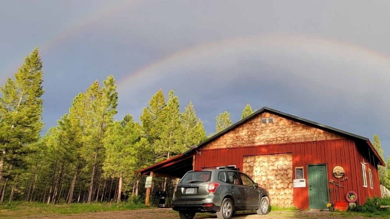Photo of Outdoor in Missoula