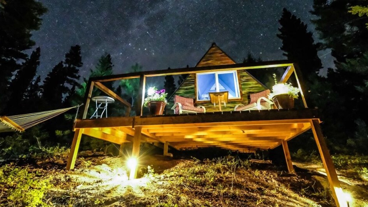 Photo of Outdoor in Missoula