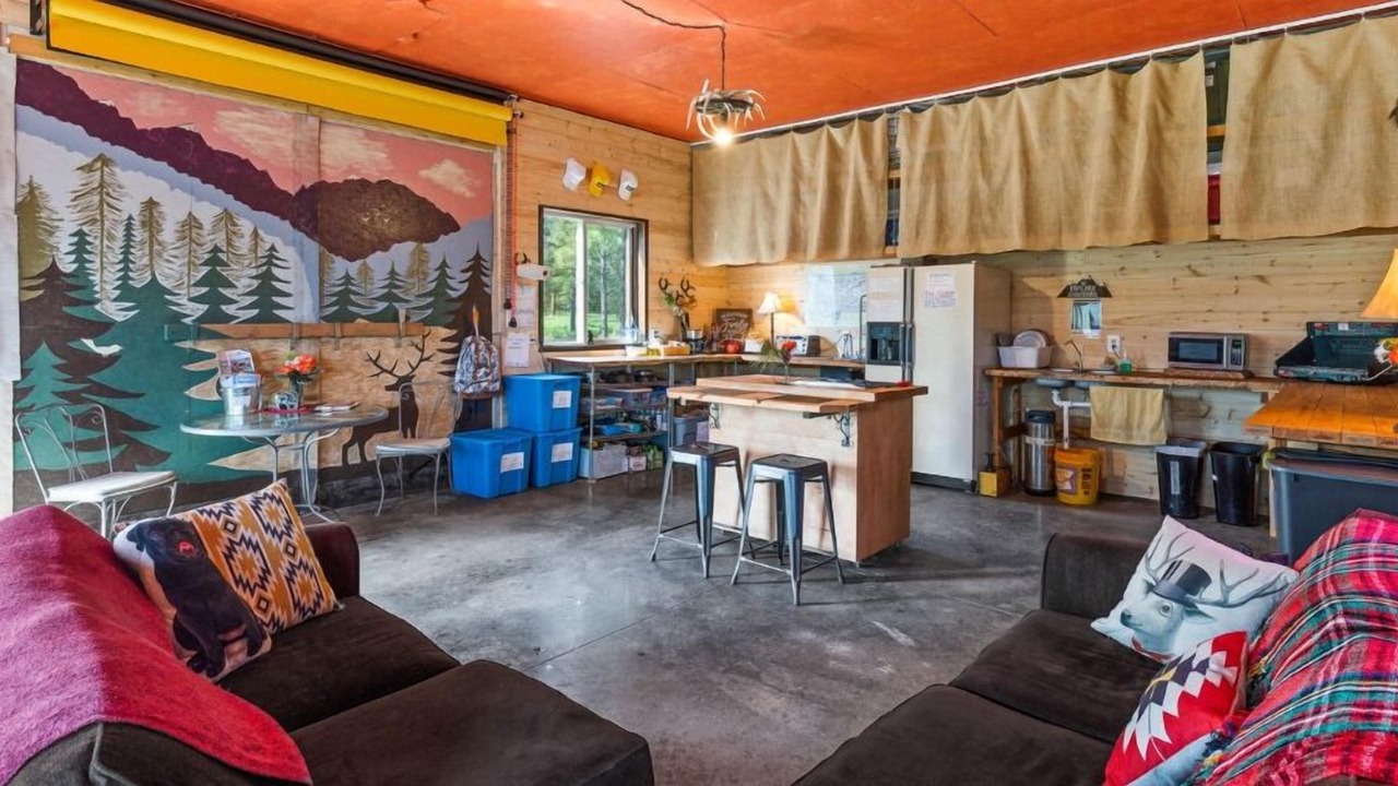 Photo of Livingroom in Missoula