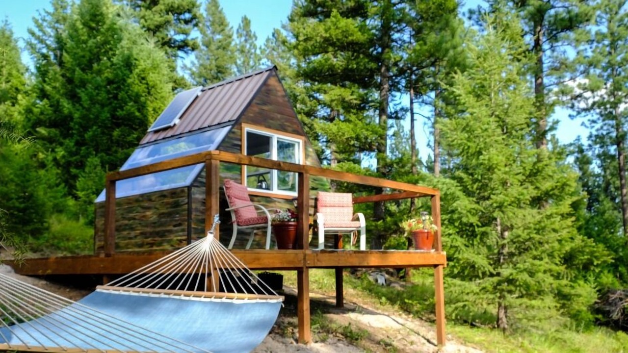 Photo of Outdoor in Missoula
