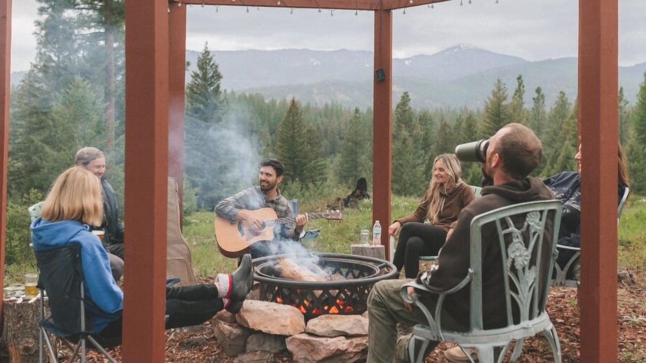 Photo of Outdoor in Missoula