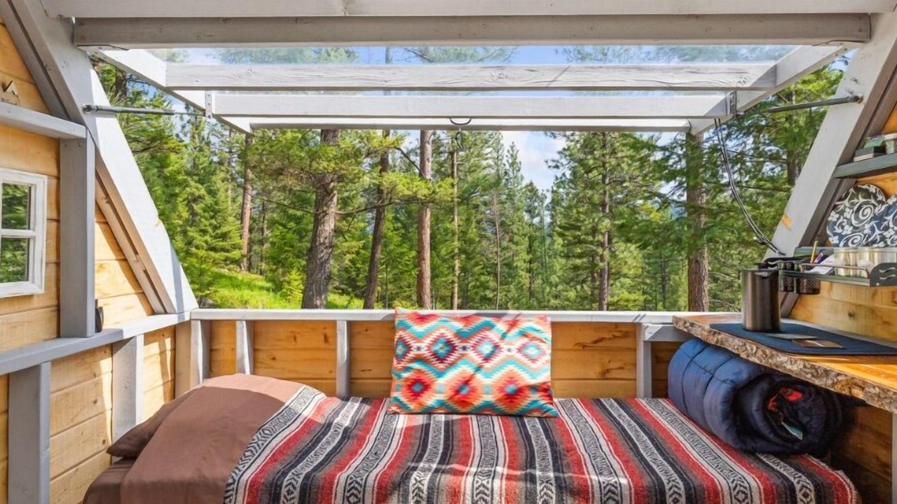 Photo of Outdoor in Missoula