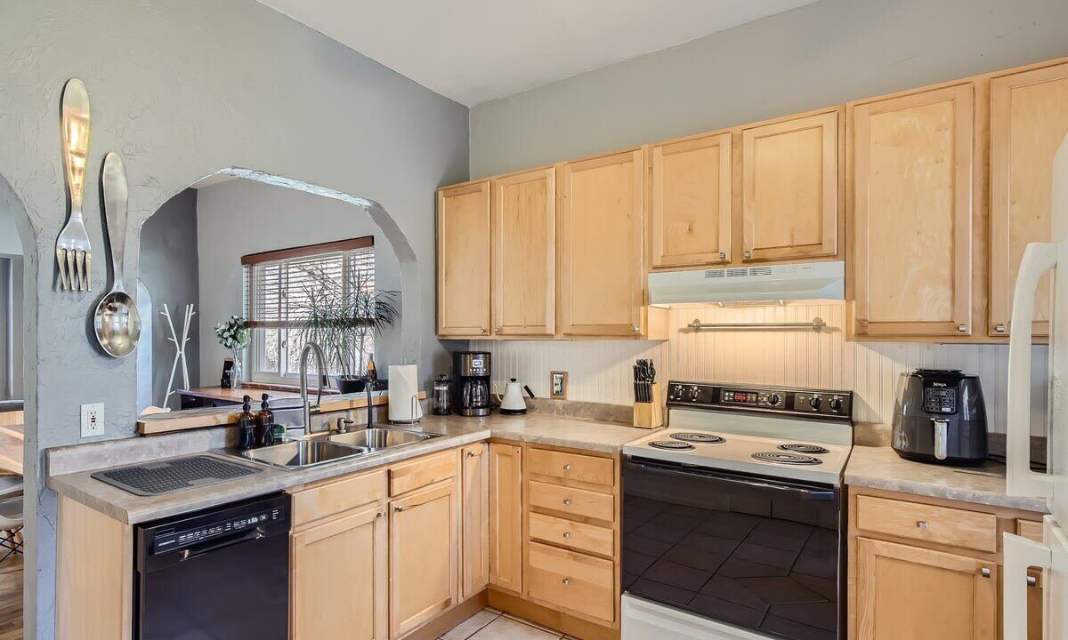 Photo of Kitchen in Cole