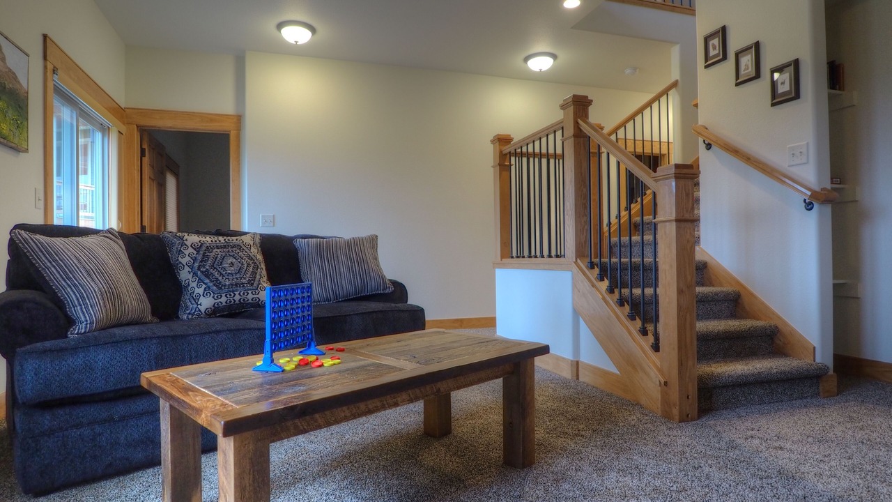 Photo of Bedroom in Estes Park