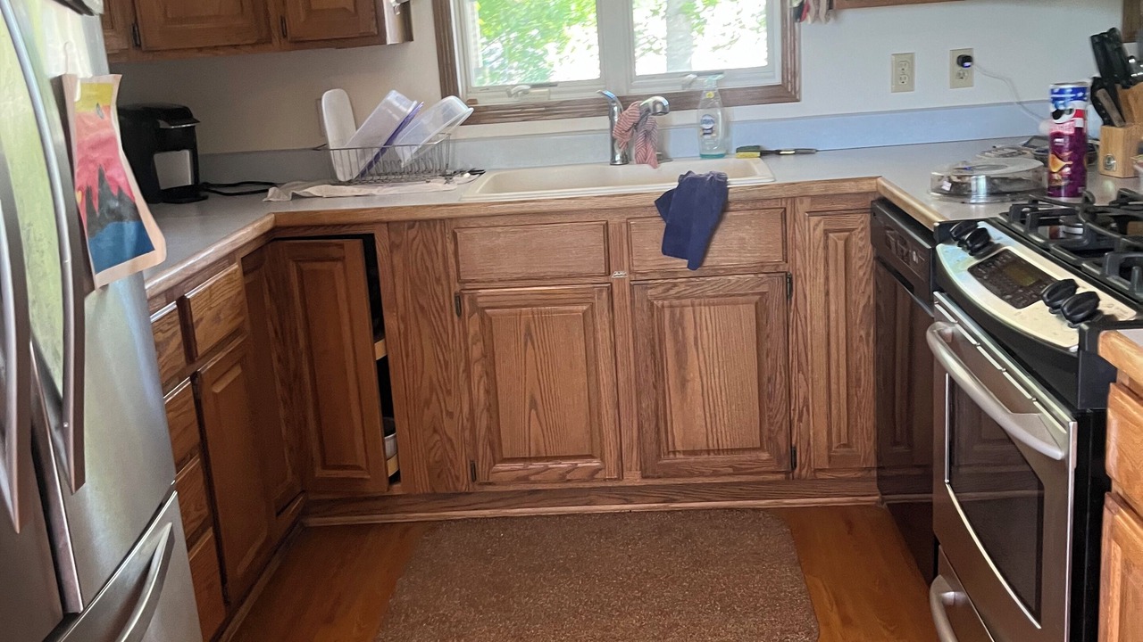 Photo of Kitchen in Glasgow