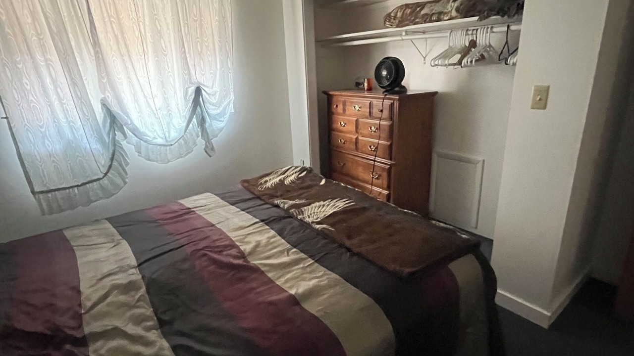 Photo of Bedroom in Glasgow