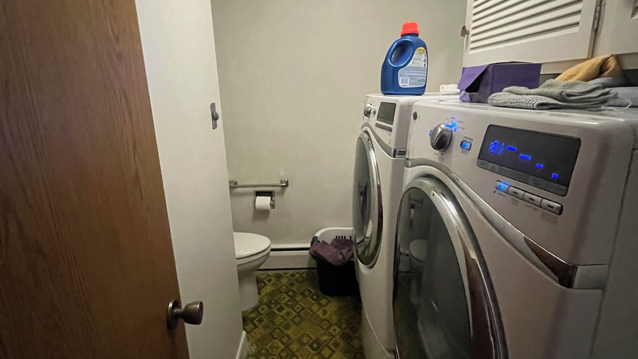 Photo of Bathroom in Glasgow