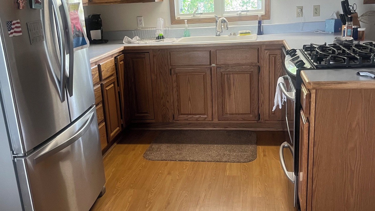 Photo of Kitchen in Glasgow