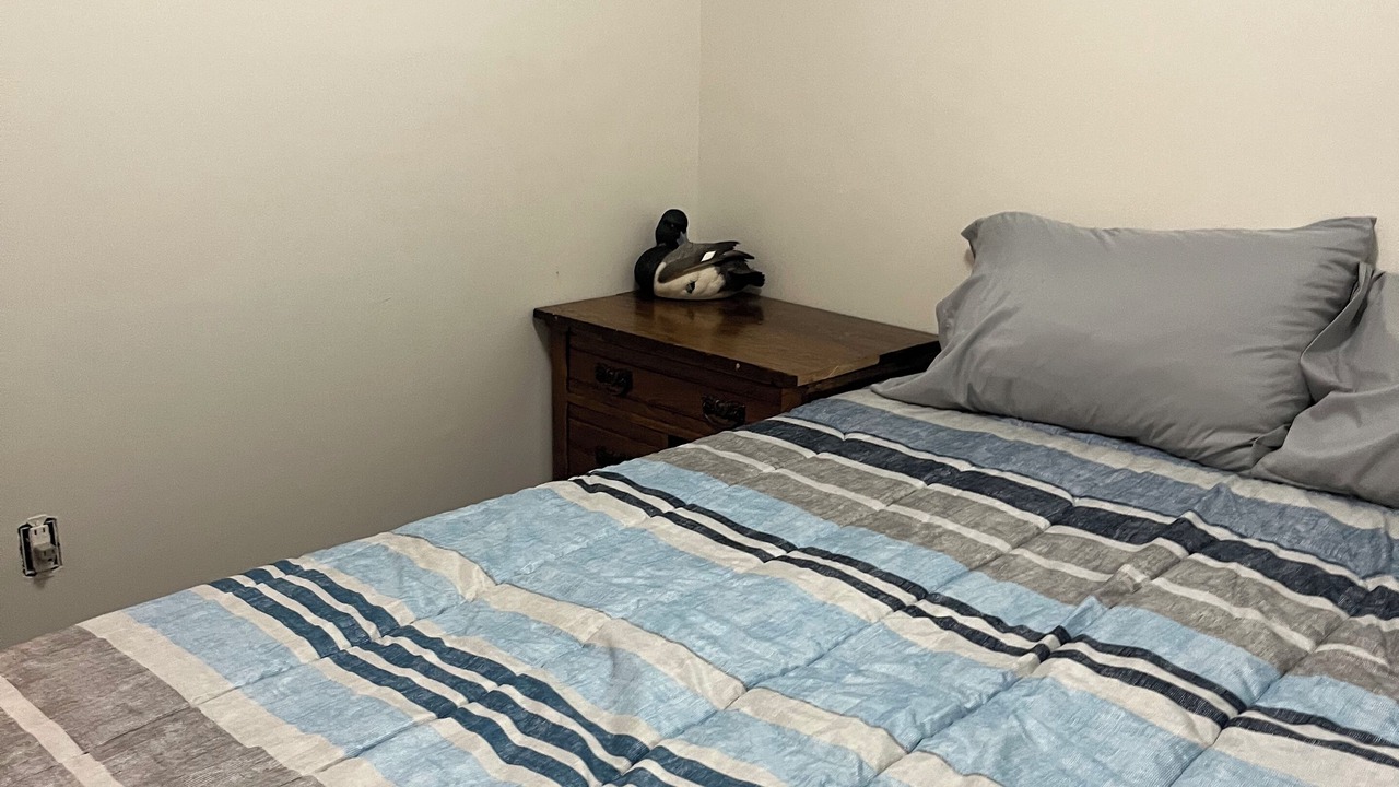 Photo of Bedroom in Glasgow