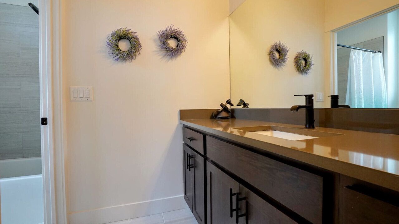 Photo of Bathroom in Bozeman