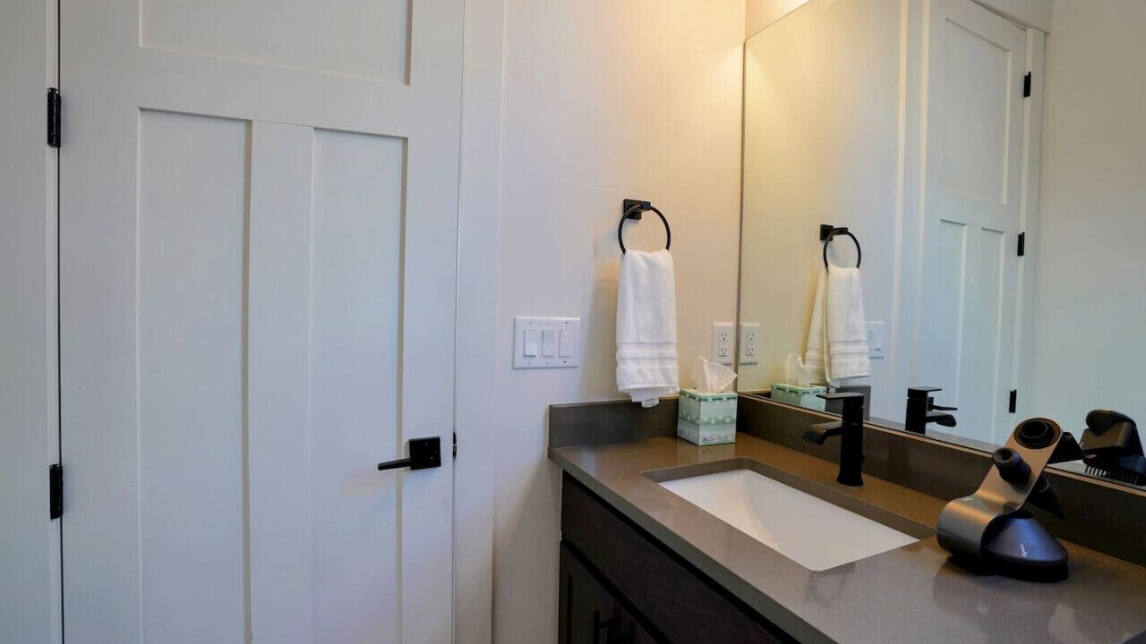Photo of Bathroom in Bozeman