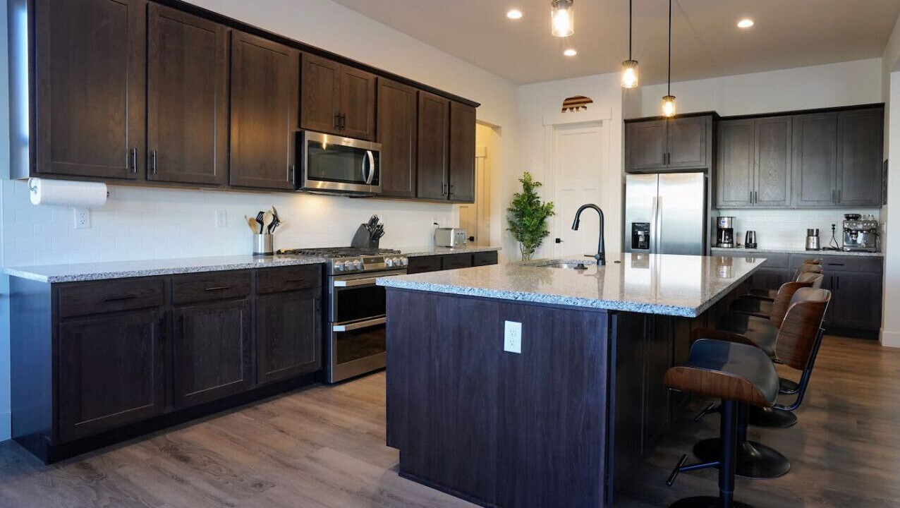 Photo of Kitchen in Bozeman