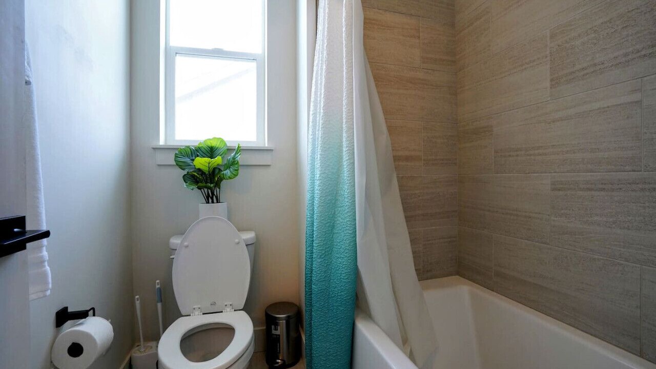 Photo of Bathroom in Bozeman